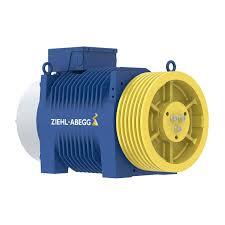 موتور گیربکس و گیرلس